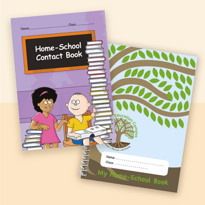 KS2 Books