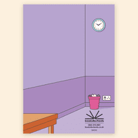 Home-School Contact Book SHSC02