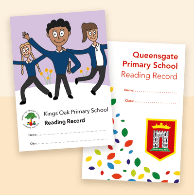 Personalised Books