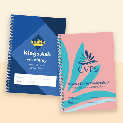 Personalised Books
