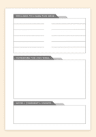 Personalised Home-School Contact Book BHSC01