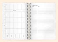 Personalised Teacher Planner | Teacher Planners | books4schools
