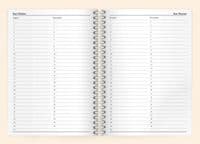 Personalised Teacher Planner | Teacher Planners | books4schools