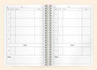 Personalised Teacher Planner | Teacher Planners | books4schools