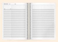 Personalised Teacher Planner | Teacher Planners | books4schools
