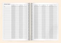 Personalised Teacher Planner | Teacher Planners | books4schools