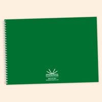 Primary School Accident Report Book – A4