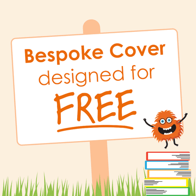 Primary School Reading Record – Bespoke Cover – RRDYO