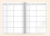 Primary School Reading Record – Bilingual (Welsh) – RRS12