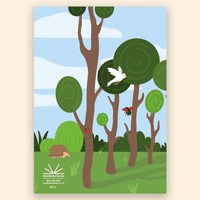 Primary School Reading Record – Standard Bees – RRS07