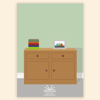 Standard Reading Record RRS03