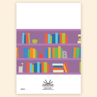 Primary School Reading Record – Standard Owl – RRS05
