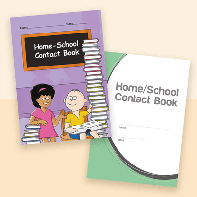 Standard Books