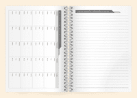 Student Planners | Personalised Student Planners | books4schools