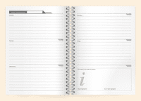 Student Planners | Personalised Student Planners | books4schools