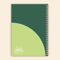 Standard Teacher Planner | A5 or A4