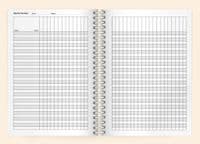 Standard Teacher Planner | A5 or A4