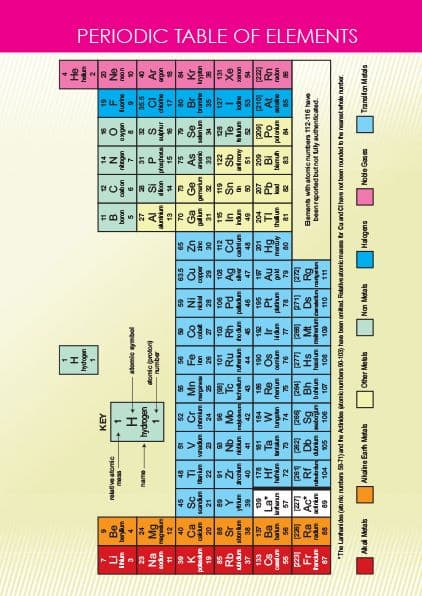 Premium Student Planner