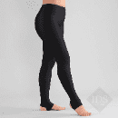 Stirrup Tights (nylon/elastane)