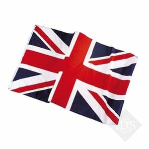 Union Jack Flag (3' x 5')