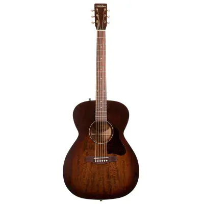 Art & Lutherie Legacy Acoustic Guitar - Bourbon Burst
