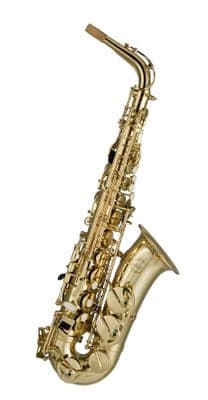 Artemis Alto Saxophone
