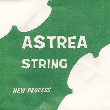Astrea 1/4-1/2 Size Violin Strings Set