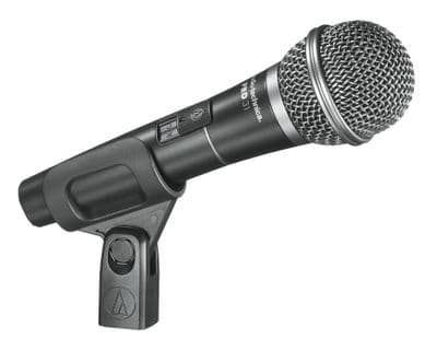 Audio Technica PR031 Cardioid Dynamic Vocal Mic
