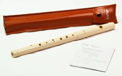 Aulos Recorder - Fife C-21