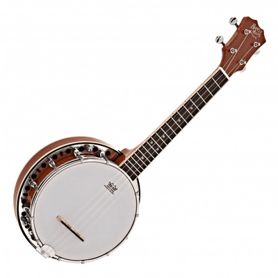 Barnes & Mullins Banjo Ukulele
