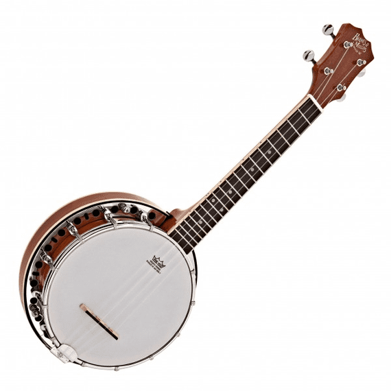 Barnes & Mullins Banjo Ukulele
