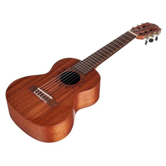 Baton Rouge Tenor Guitarele, V2-GT Sun