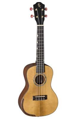 Baton Rouge Tenor Ukulele, Wild Service Tree UTW-T