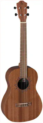 Baton Rouge V2-B Baritone Sun Ukulele