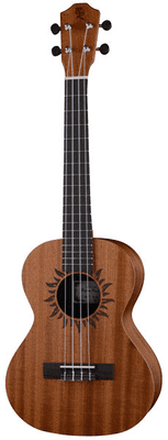 Baton Rouge V2-T Sun Tenor Ukulele