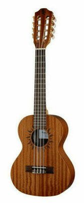 Baton Rouge V2 T8 Sun 8-String Tenor Ukulele