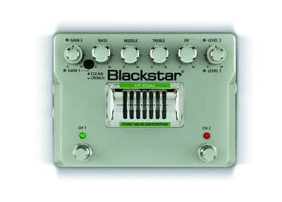 Blackstar HT Dual