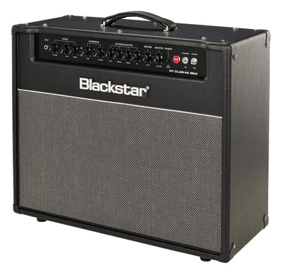 Blackstar HT40 'Club 40' 40w 1x12 Tube Guitar Amp Combo