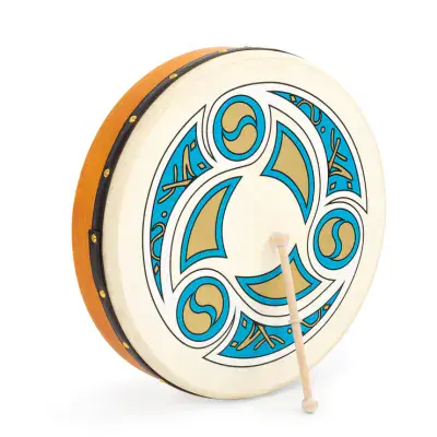 Bodhran 18