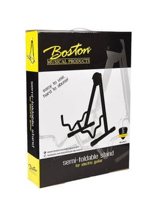 Boston Foldable Universal  A Frame Guitar Stand