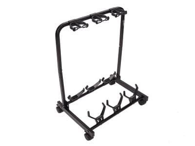 Boston GS-903 3-Guitar Stand