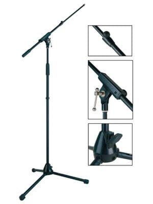 Boston MS-1425-BK | microphone stand