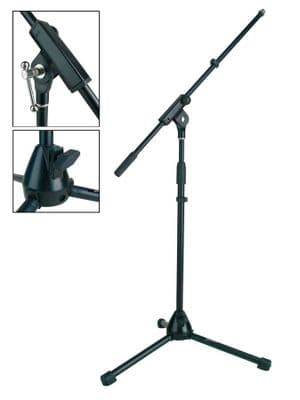 Boston Stage-Pro Series MS-1350 Microphone Stand