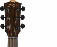 Bromo BAA2 Appalachian Series Acoustic Guitar