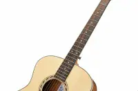 Bromo BAA2 Appalachian Series Acoustic Guitar