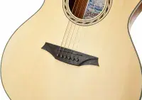 Bromo BAA2 Appalachian Series Acoustic Guitar