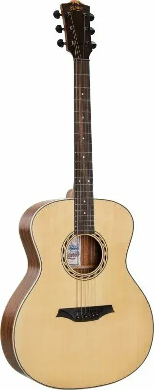 Bromo BAA2 Appalachian Series Acoustic Guitar