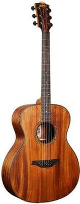 Bromo BAT2M Tahoma Series Acoustic Guitar