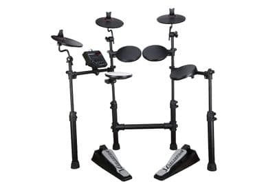 Carlsbro CSD100 Compact Electronic Drum Kit