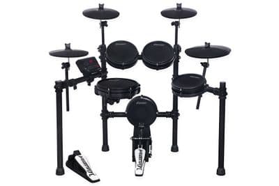 Carlsbro CSD35M Electronic Mesh Drum Kit
